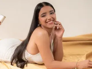 IrisFyre  live sex cam