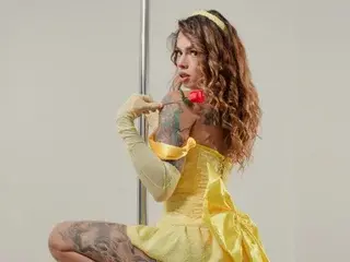 Pennydevillets18  live sex cam