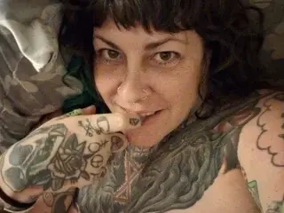 MissBansheeCvlt  live sex cam