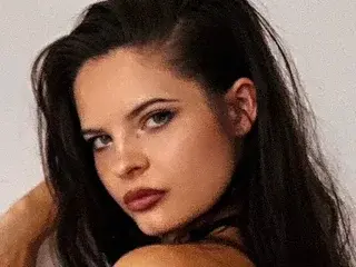 NixieNymph  live sex cam