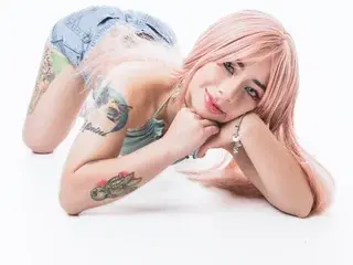 Hannaazumii  live sex cam