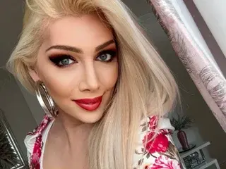 BarbiBentley  live sex cam