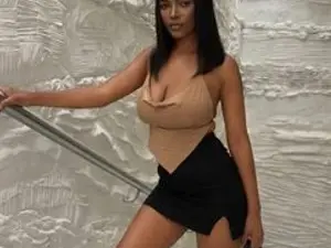 Mellowchocc  live sex cam