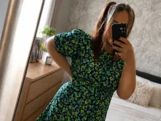LovelyDelia  live sex cam