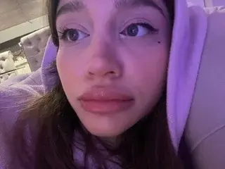 NatallieLynn  live sex cam