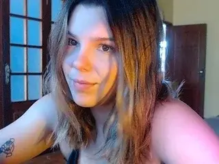 NickyMooncam  live sex cam