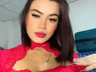 ScarlethRoss  live sex cam