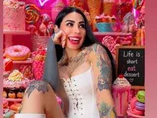 EmiliMontero  live sex cam