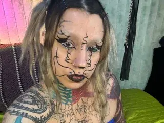 Zaturn  live sex cam