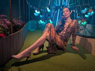 Littleeveapples  live sex cam