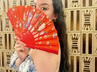 Littleeveapples  live sex cam