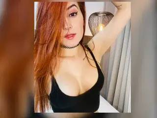 KatyaFoxx  live sex cam
