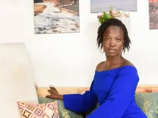 Oceansquirt  live sex cam