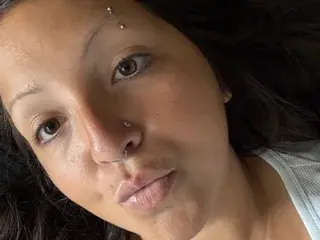 PinkPrincessB  live sex cam