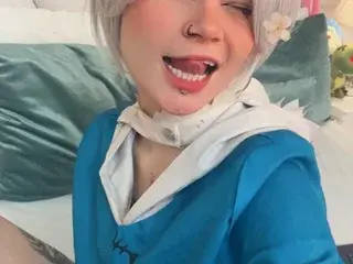 SarenIzumi  live sex cam