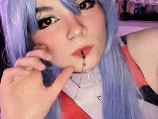 SarenIzumi  live sex cam