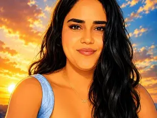 EshaniShah  live sex cam