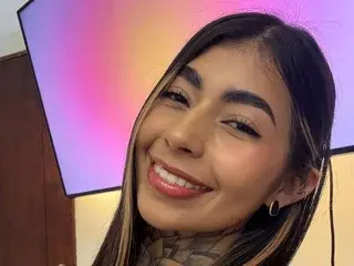 ValkiriaRose  live sex cam