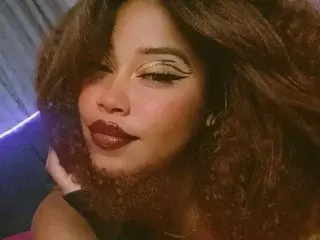 DalilaHeinz  live sex cam