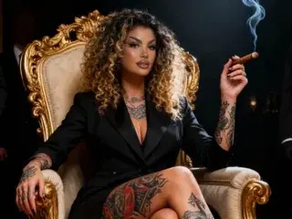 LivSummers  live sex cam