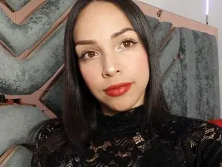 Candy_dim  live sex cam
