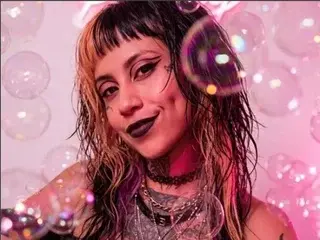NyxVega  live sex cam