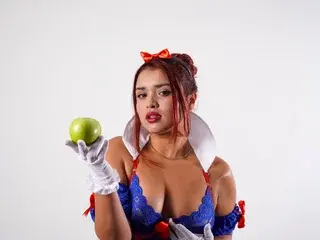 Lilimatheus  live sex cam
