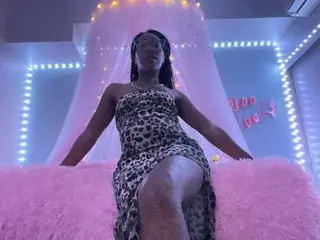 GoddessKing  live sex cam