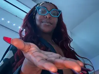 GoddessKing  live sex cam
