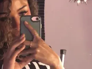 OhanaWillians  live sex cam