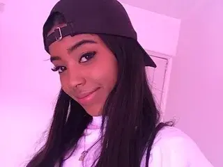 OhanaWillians  live sex cam
