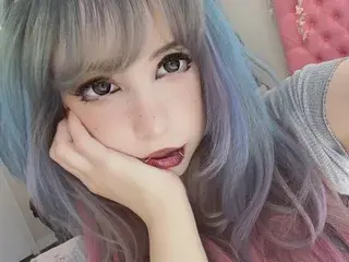 Ame_Haze  live sex cam