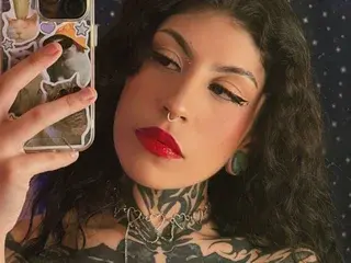Rosesitax  live sex cam