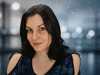 Delishe  live sex cam
