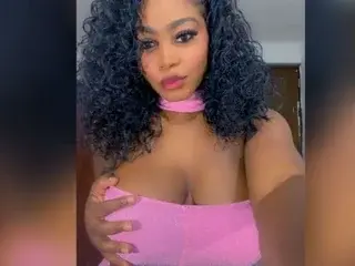 Chantalcapper  live sex cam