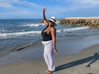 SweetNahileea18  live sex cam