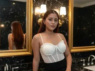 AngellinnaRossy  live sex cam