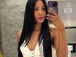 KarinaSanz  live sex cam