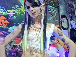 PrincessSnowAngel  live sex cam