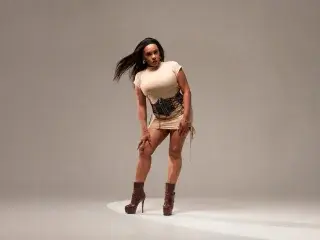 AmbberNixx  live sex cam
