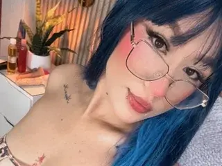 SofiaLugo  live sex cam