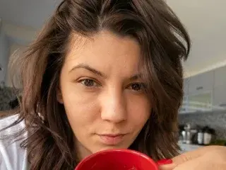Beautyjo  live sex cam