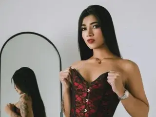 NashaFord  live sex cam