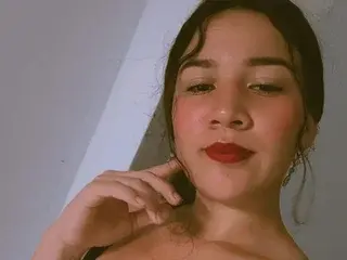 SamantthaCastro  live sex cam
