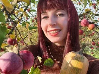 SteviaBeauty  live sex cam