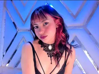 Coralith  live sex cam