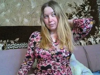 SvitLana  live sex cam