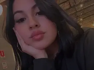 AnaLevi  live sex cam