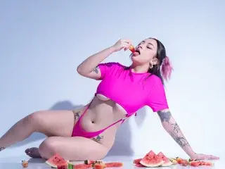 SarahCastro  live sex cam