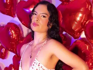EmmaJannel  live sex cam